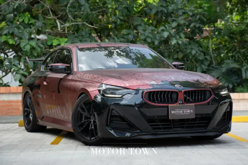 BMW M240i COUPÉ 2024 3.0