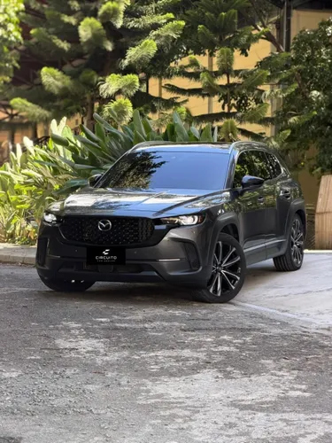 Mazda Cx-50 grand Touring