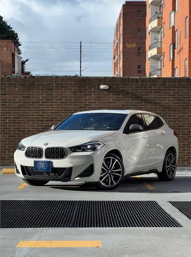 BMW X2 M35i