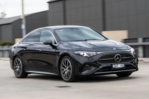 Mercedes Benz CLA 220 4MATIC Full Hybrid 2027 PREVENTA nueva generacion ya en colombia