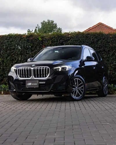 BMW X1 sDrive 18i 1.5L 2024