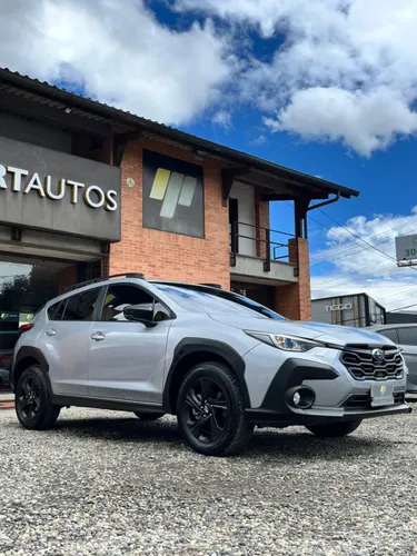 Subaru Crosstrek Style 2.0 2024