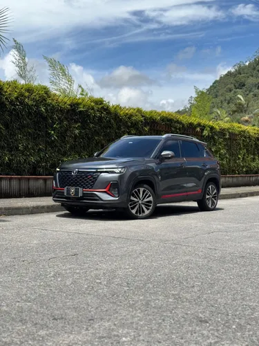 Changan CS35 Plus 2023