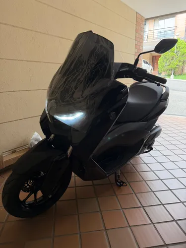 Yamaha NMAX V3 2027 0km