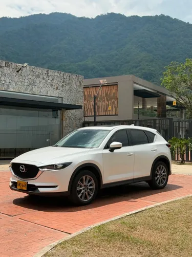 Mazda cx5 Grand touring 2.5