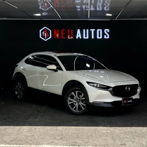 MAZDA CX30 GRAND TOURING 2021