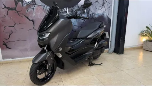 Yamaha Nmax Connect 2024
