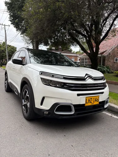 Citroen C5 aircros unique 16 turbo