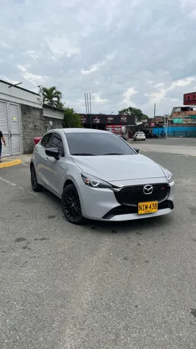 Mazda 2 Grand Touring Sport 2026