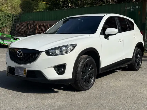 MAZDA CX-5 TOURING 2015
