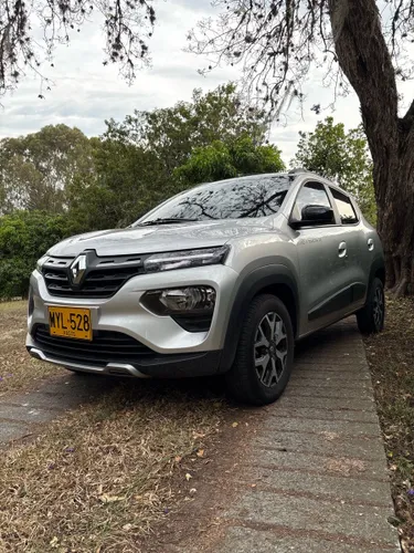 RENAULT KWID OUTSIDER 2024