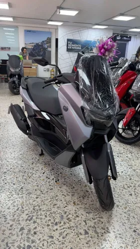 Yamaha NMAX 155 V3 2027 0Km