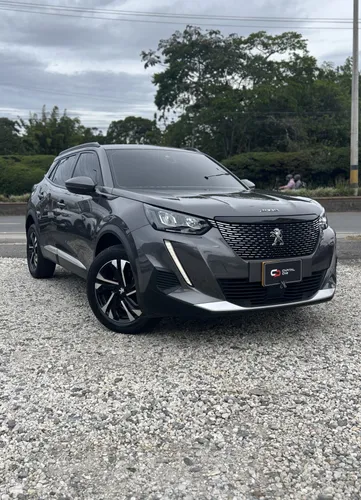 Peugeot 2008 Modelo 2022