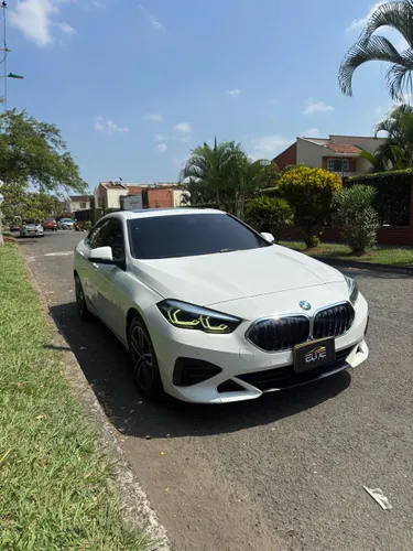 BMW  Versión 218I Gran Coupe