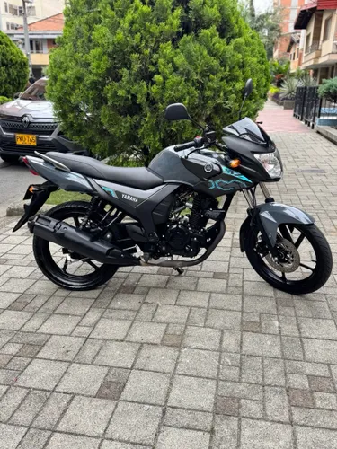 Yamaha SZR 2026