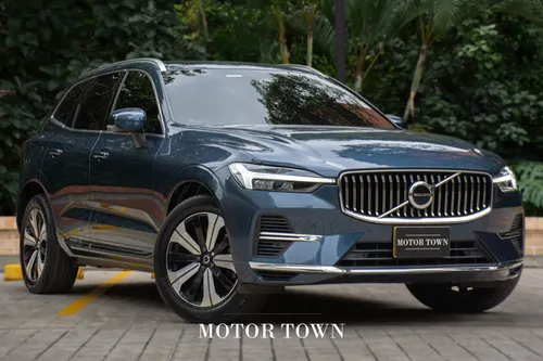 VOLVO XC60 XC-60 XC 60 T8 HIBRIDA 2024
