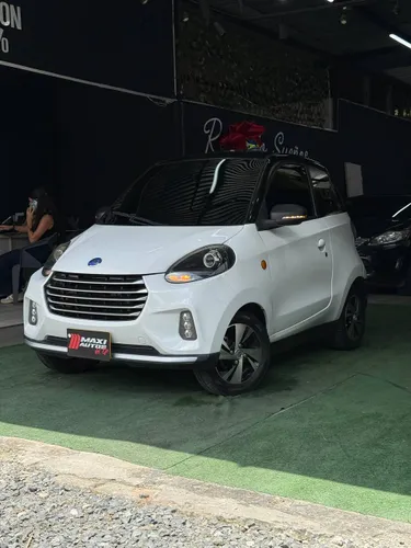 ZHIDOU ELECTRICO D2S 2024