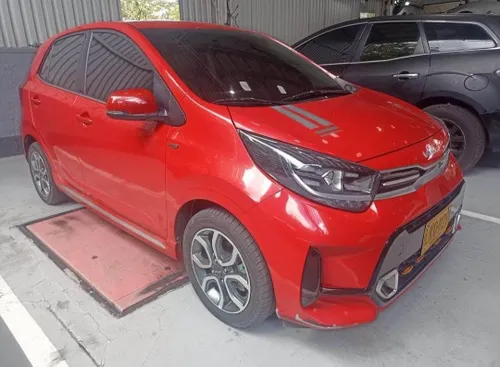 Kia Picanto GT 2023