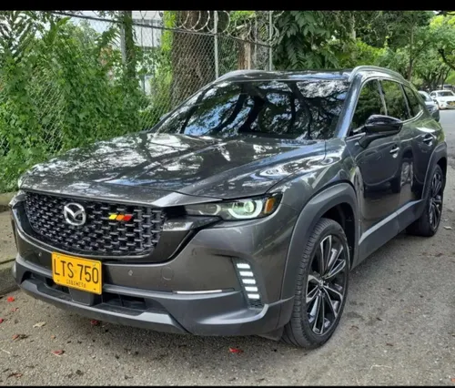Mazda CX50 Grand Touring