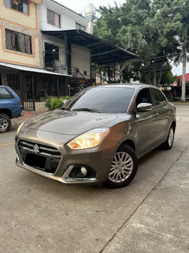 Suzuki Swift dzire 2022