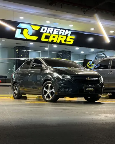 CHEVROLET ONIX LTZ 1.4 2020