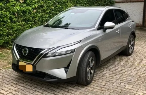 Nissan Qashqai Advance 1.3 2023