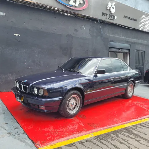 Bmw 530i Modelo 1994