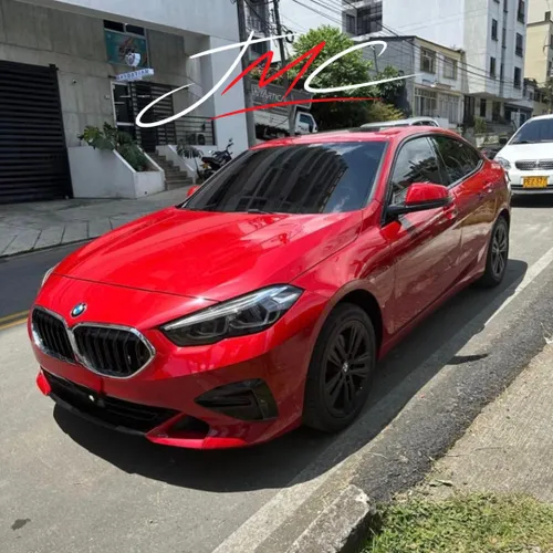BMW 218I 2022