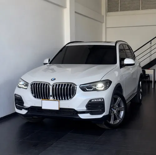 BMW X5 Xdrive40i 2022