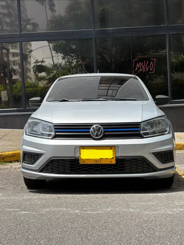 Volkswagen Gol Comfortline