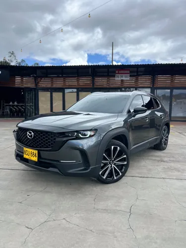 MAZDA CX 50 GRAND TOURING  LX 2024