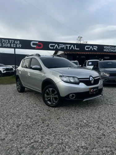 Renault Stepway Intens