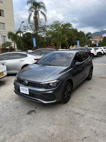 VOLKSWAGEN POLO TRACK