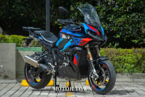 BMW S1000XR S 1000 XR 1000XR M SPORT 2024