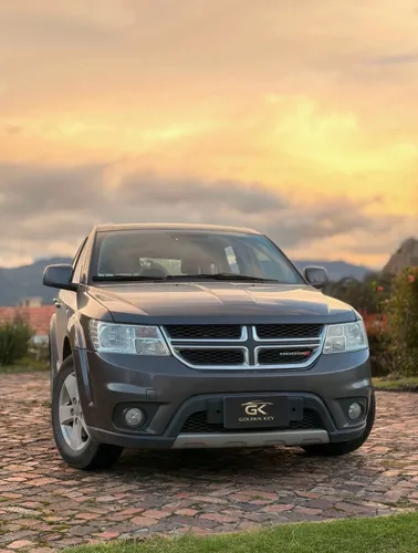 Dodge Journey SE 2015