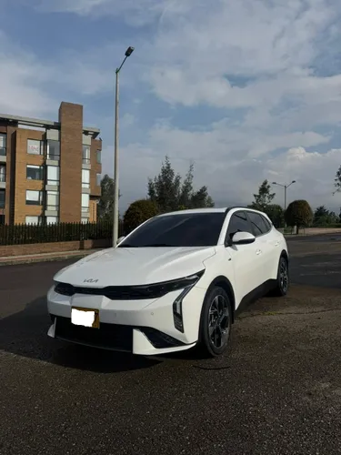Kia K3 Cross 1.6 Gt Line At