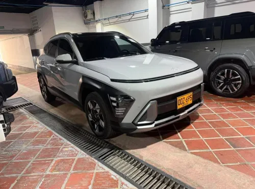 Hyundai Kona Limited 2026