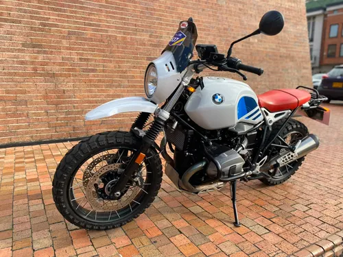 Bmw Rninet Urban Gs R Nine T Rnine T R Ninet