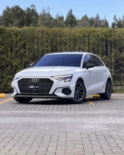 Audi A3 Sportback 2023