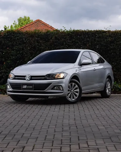 VOLKSWAGEN VIRTUS COMFORTLINE