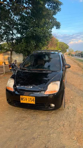 Vendo Chevrolet Spark 2012