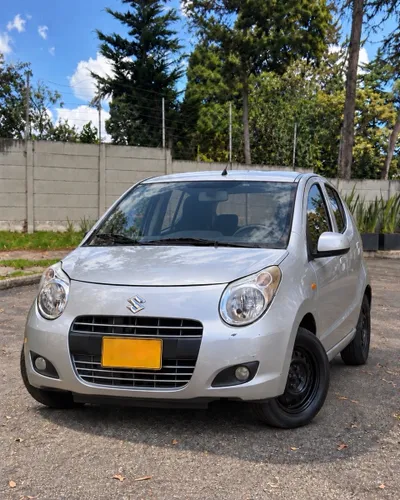 Suzuki Celerio único propietario 2013