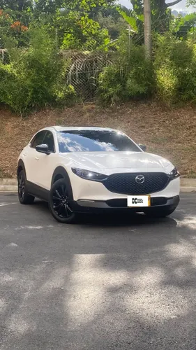 Mazda CX-30 Mildhybrid Grand Touring LX