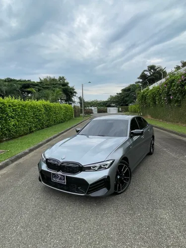 BMW M340i LCI Xdrive 2023