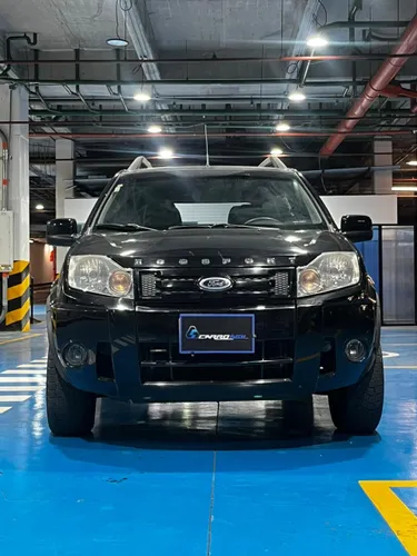 FORD ECOSPORT 1 FL 2.0 AT 2000CC 4X2 2011