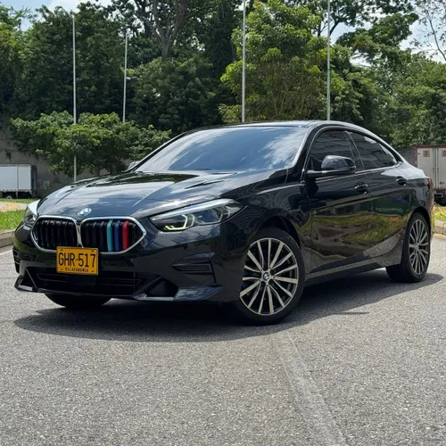 BMW 220i Grand Coupe 2021