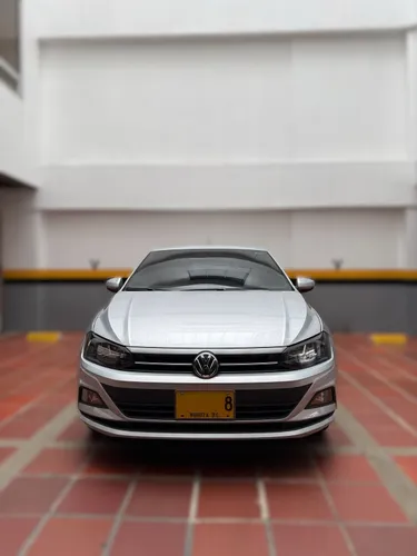 Volskwagen Virtus 2022 comfortline