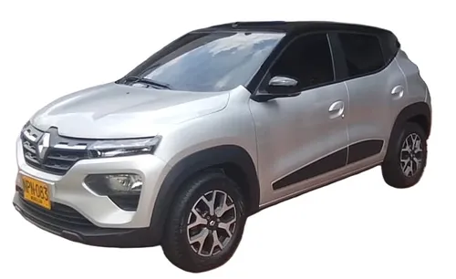 Renaul Kwid Iconic