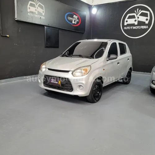 Suzuki Alto Modelo 2020