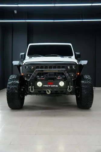 JEEP WRANGLER  SPORT JL